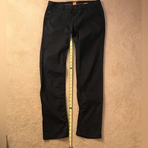 Hugo Boss khakis